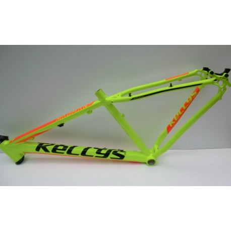 Telaio mtb 26" Merida TFS 400 taglia 20"