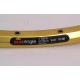CERCHIO BICI 26" SUNRIMS EQUALIZER 21W GOLD