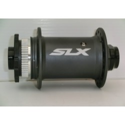 Mozzo Anteriore SHIMANO SLX HB-M678 per bici da MTB