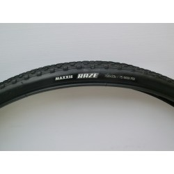 Copertone CicloCross Maxxis RAZE 700 x 33C