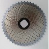 Cassetta pignoni Sunrace 11-46 a 11v MX8 per bici / mtb