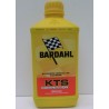 OLIO Lubrificante KTS COMPETITION BARDAHL motore 2 tempi - 1 Litro