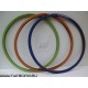 Copertone Fixed / City Bike DURO Fixie Pops 700 x 24C