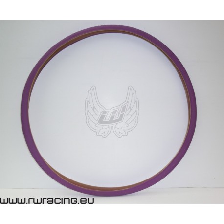 Copertone Fixed / City Bike DURO 700 x 25C