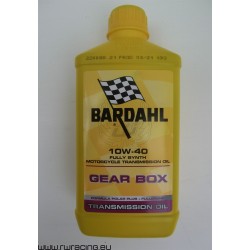 OLIO Lubrificante 10W - 50 XTC C60 Off-Road BARDAHL motore 4 tempi 1 Litro