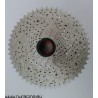 Cassetta pignoni SunRace 11- 51 a 12 v MZ800 per bici / mtb