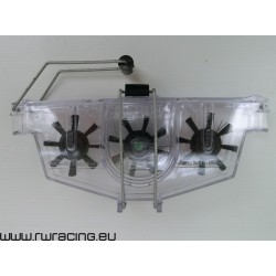 Chain cleaner / pulitore catena / lava catena FINISH LINE