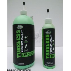 Liquido sigillante per bici tubeless Slime STR Premium - 946 ml