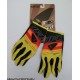 Guanti bici / mtb / freeride / downhill ENDURA MT500 verdi