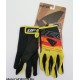 Guanti bici / mtb / freeride / downhill ENDURA MT500 verdi
