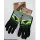 Guanti bici / mtb / freeride / downhill ENDURA MT500 verdi