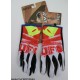 Guanti UFO JOINTS - DRAFT Motocross / bici / mtb / freeride / downhill