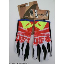 Guanti UFO JOINTS - DRAFT Motocross / bici / mtb / freeride / downhill