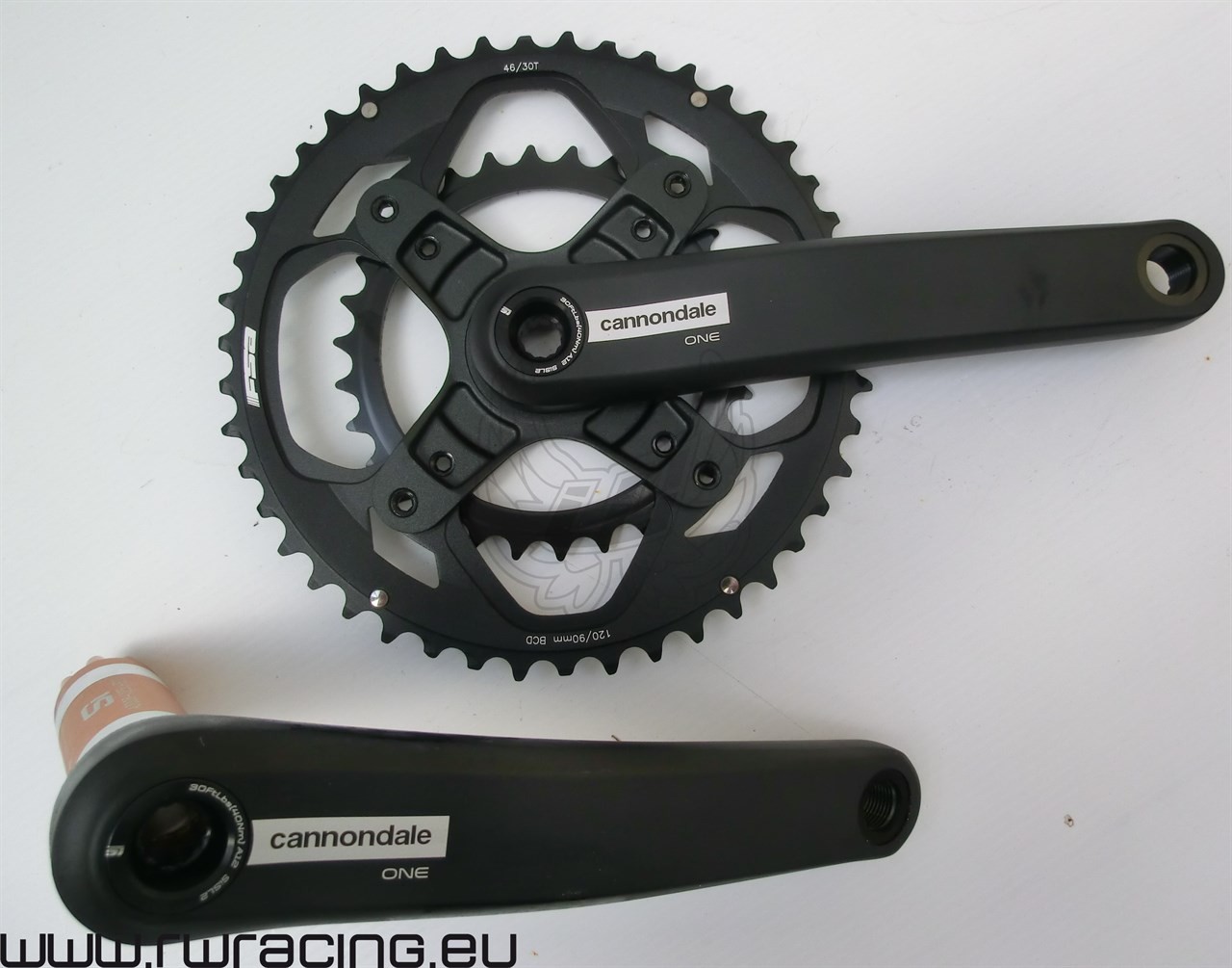 Cannondale one clearance