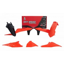Kit plastiche replica