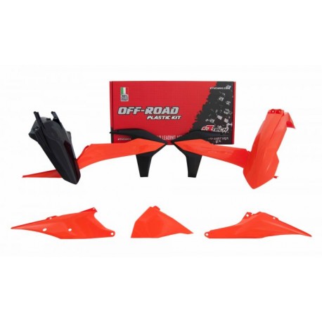 Kit plastiche replica