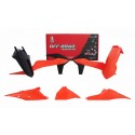 Kit plastiche replica