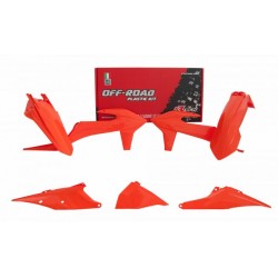 Kit plastiche replica