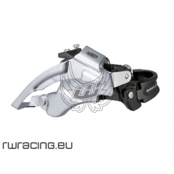 DERAGLIATORE BICI - SHIMANO DEORE FDM590