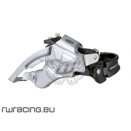 DERAGLIATORE SHIMANO DEORE FDM590