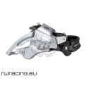 DERAGLIATORE BICI - SHIMANO DEORE FDM590