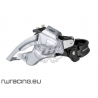 DERAGLIATORE BICI - SHIMANO DEORE FDM590