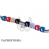 SET FANALI / LUCI BICI SIRIO