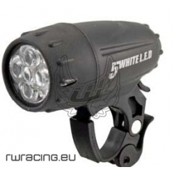 FANALINO APOLLO 5 LED