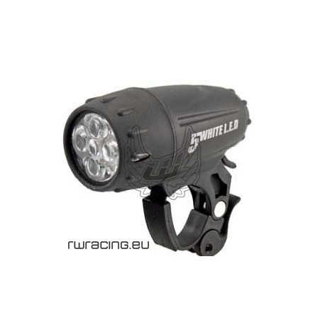 FANALINO APOLLO 5 LED