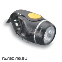 LUCE / LICI / FANALE BICI TOPEAK WHITELITE