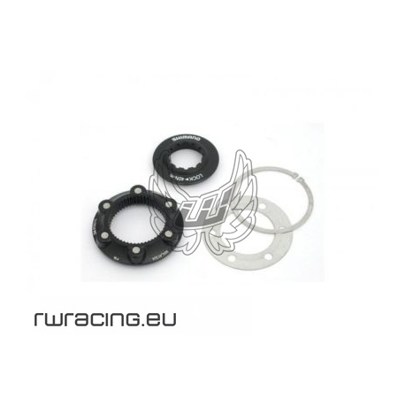 ADATTATORE SHIMANO CENTER LOCK