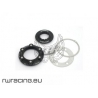 ADATTATORE SHIMANO CENTER LOCK PER FRENO BICI / MTB 