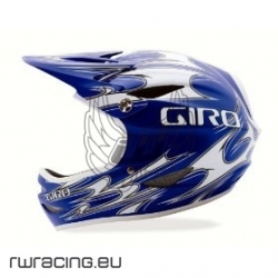 CASCO GIRO REMEDY