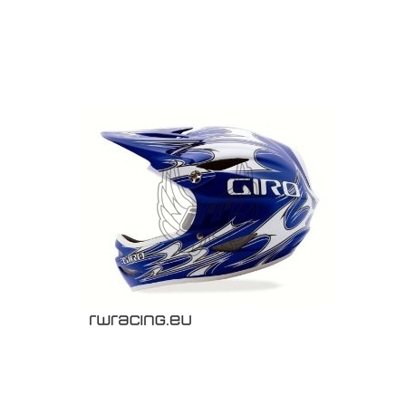 CASCO GIRO REMEDY