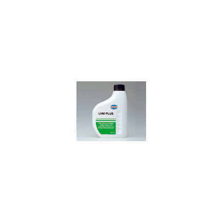 OLIO MINERALE PER FRENI IDRAULICI
