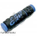 MANOPOLE BICI / MTB PROGRIP BLU