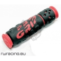 MANOPOLE BICI / MTB PROGRIP ROSSE