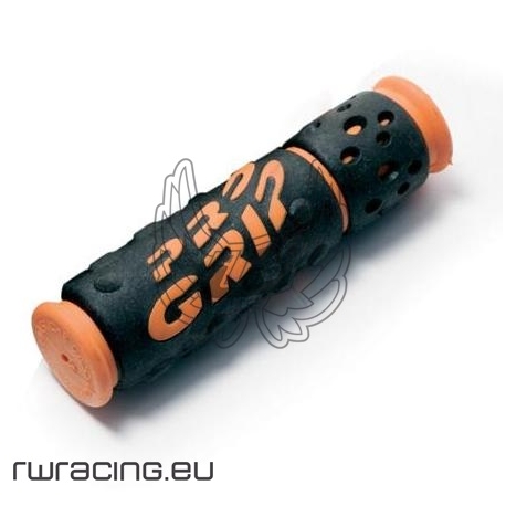 MANOPOLE PROGRIP ARANCIO