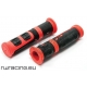 MANOPOLE PROGRIP EVO ROSSE