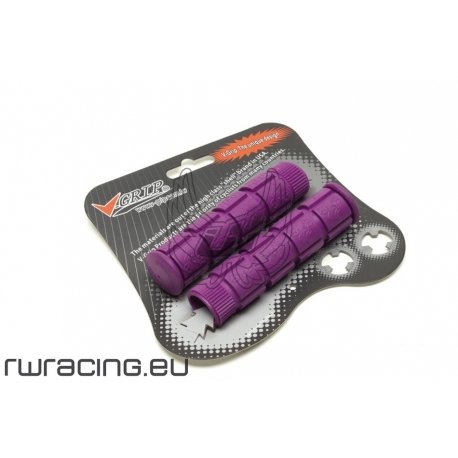 MANOPOLE GRIP