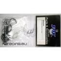 KIT O-RING per forcella bici / mtb FOX 32mm