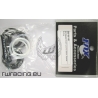 KIT REVISIONE per forcella bici / mtb FOX FLOAT