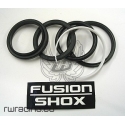 KIT REVISIONE per forcella bici / mtb X-FUSION