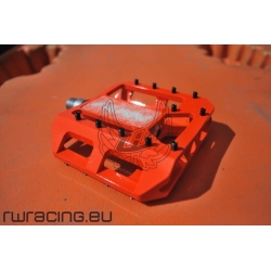 Pedali soljam viper ORANGE