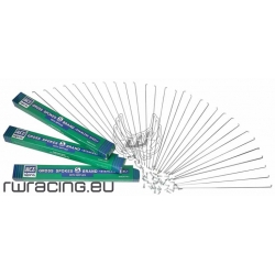 RAGGI ALPINA INOX 2MM