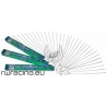 RAGGI BICI / MTB ALPINA INOX 2MM