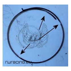 MOLLA CRICCHETTO FULCRUM MTB