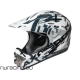 CASCO AXO HANNIBAL BIANCO