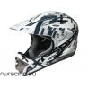 CASCO AXO HANNIBAL BIANCO