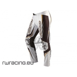 PANTALONE HEBO TRIAL GOLD SERIES